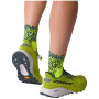 Chaussettes Dynafit Run Wild Mid Sk