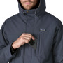 Veste homme Patagonia M's Isthmus Parka