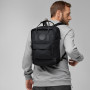 Sac à dos Fjällräven Kånken no. 2 Black Laptop 15