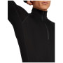 T-shirt fonctionnel homme Icebreaker Men Mer 200 ZoneKnit LS Half Zip