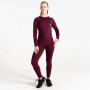 Taille: L / Couleur: rouge foncé