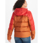 Veste femme Marmot Guides Down Hoody 2022
