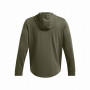 Sweat-shirt homme Under Armour Rival Terry LC HD