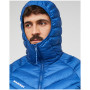 Veste homme Mammut Broad Peak IN Hooded Jacket Men