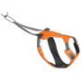 Harnais pour chien Ruffwear Omnijore Joring System