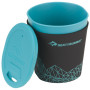 Set de vaisselle Sea to Summit Alpha Set 1.1