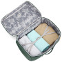 Sac à dos de voyage Pacsafe GO 44L Carry-on