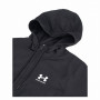 Veste homme Under Armour Rival Wvn Windbreaker