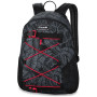 Sac à dos Dakine Wonder 15l noir / rouge StencilPalm