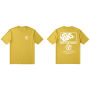 Taille: L / Couleur: jaune