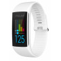 Bracelet connecté Polar Náramek A360 blanc White