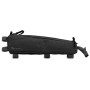Sacoche de cadre Acepac Fuel Bag XL MKIII noir Black