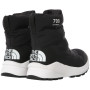 Bottes femme The North Face Nuptse II Bootie Wp