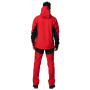 Veste softshell homme Northfinder Amadeu