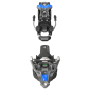 Fixation ski de randonnée Fritschi Vipec Evo 12 100 mm