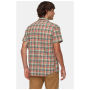 Chemise homme Mammut Trovat Summer Shirt