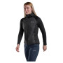 Veste d'hiver femme Montane F Sirocco Lite Hoodie