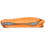 Sac de couchage en plumes Big Agnes Torchlight EXP 30 Small