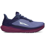Taille de chaussures (UE): 38,5 / Couleur: violet