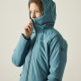Veste femme Regatta Women’s Highton Stretch Padded Jacket
