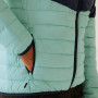 Veste femme Regatta W Hooded Hillpack IV