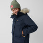 Veste femme Fjällräven Nuuk Parka W
