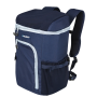 Sac de refroidissement Husky Cooler 20L bleu dark blue