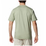 T-shirt homme Columbia CSC Basic Logo Tee
