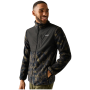 Sweatshirt fonctionnel homme Regatta Morran WR fleece
