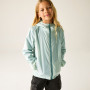 Veste enfant Regatta Lever OceanMist