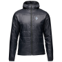 Veste homme Black Diamond M Solution Hoody noir Black (0002)