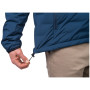 Veste d'hiver homme Hannah Zazu
