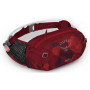 Sac banane Osprey Seral 4 II rouge ClaretRed