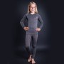 Sous-vêtements fonctionnels enfant Progress DT MB SDND 26KH