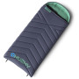 Sac de couchage - couverture Husky Guty bleu foncé dark blue