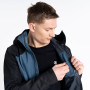 Veste homme Dare 2b Touchpoint II Jkt