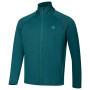 Sweat-shirt homme Dare 2b Fuse Up Full Zip