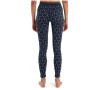 Leggings femmes Icebreaker W Mer 260 Vertex Leggings First Snow