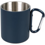 Tasse à mousqueton Warg Steelos Carabine 400 ml