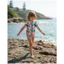 T-shirt enfant DucKsday Moana SS