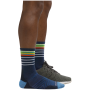 Chaussettes homme Darn Tough Stride Micro Crew Ultra-Lightweight