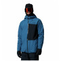 Taille: XXL / Couleur: bleu foncé