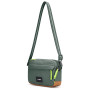 Sac bandoulière Pacsafe Go Crossbody
