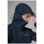 Veste imperméable pour femme Montane Minimus Lite Jacket