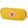 Trousse à crayons pour l'école Fjällräven Kånken Pen Case jaune WarmYellow