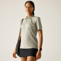T-shirt femme Regatta Botanna Polo