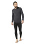 T-shirt fonctionnel homme Smartwool M Classic Thermal Merino Base Layer Crew Boxed 2022