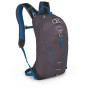 Sac à dos femmes Osprey Sylva 5 gris foncé space travel grey