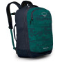 Sac à dos Osprey Daylite Expandible Travel Pack 26+6 green NightArchesGreen