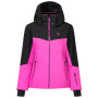 Taille: L / Couleur: rose / noir